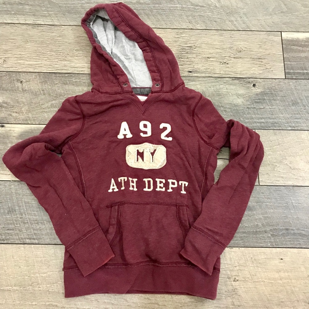 Abercrombie Kids Hoodie